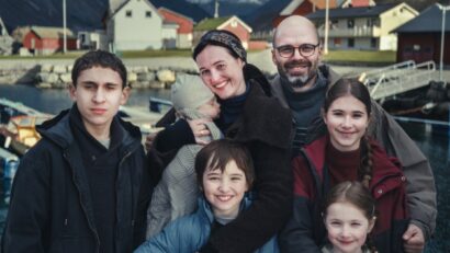 Sold out la „Fjord” în mai puțin de o oră. Toate invitațiile pentru avanpremiera de la Cinematograful „Arta” din Arad au fost epuizate