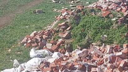 Garda de Mediu Timiș, bilanț intens în luna mai: peste 100 de controale și amenzi de aproape 740.000 de lei
