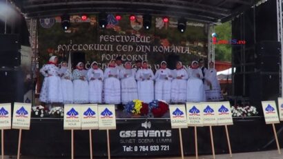 Festivalul Corurilor 2026 la Gârnic: ediția a XV-a aduce tradiția și muzica corală în inima comunității cehe din Banat