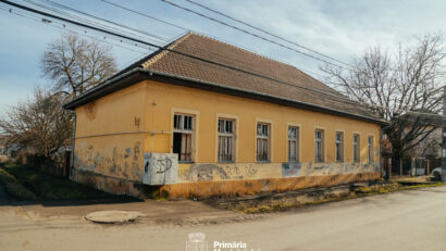 Municipiul Timișoara atrage peste 7,3 milioane lei pentru o nouă grădiniță modernă în Plopi
