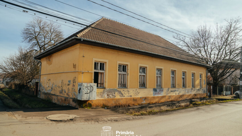 Municipiul Timișoara atrage peste 7,3 milioane lei pentru o nouă grădiniță modernă în Plopi