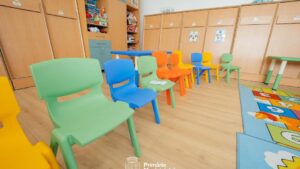 Municipalitatea continuă investițiile în educație: mobilier nou pentru 14 grădinițe din Timișoara