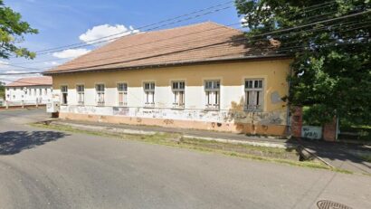 Timișoara investește peste 11,6 milioane lei într-o grădiniță modernă în cartierul Plopi