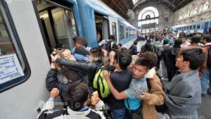 Ungaria restricționează permisele de ședere pentru imigranți