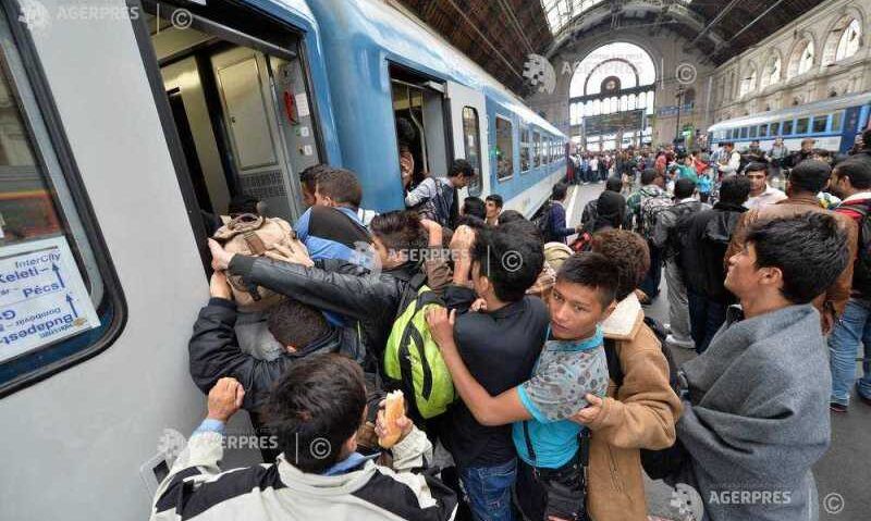 Ungaria restricționează permisele de ședere pentru imigranți