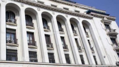 Înalta Curte s-ar putea pronunța în procesul în care Dominic Fritz a fost declarat în conflict de interese