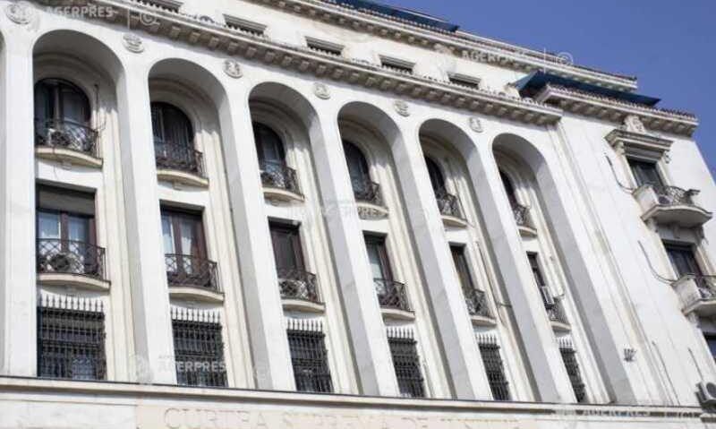 Înalta Curte s-ar putea pronunța în procesul în care Dominic Fritz a fost declarat în conflict de interese