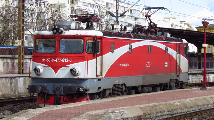 Linia feroviară Drobeta Turnu Severin – Caransebeș se închide complet pentru 5 ani. CFR SA anunță lucrări majore de modernizare