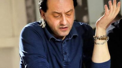 Marius Stănescu schimbă prefixul vârstei!