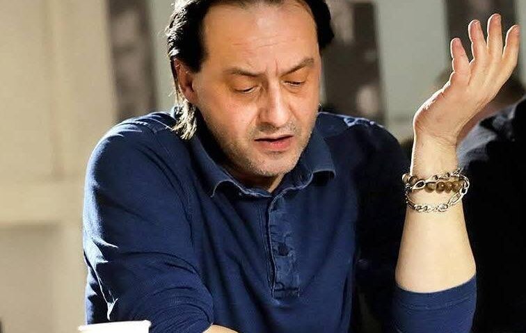Marius Stănescu schimbă prefixul vârstei!