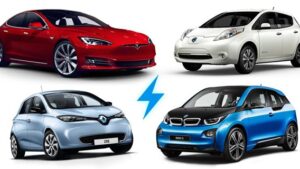 Reșița găzduiește Transylvania eClassic Banatul Montan 2026, competiția dedicată exclusiv mașinilor electrice