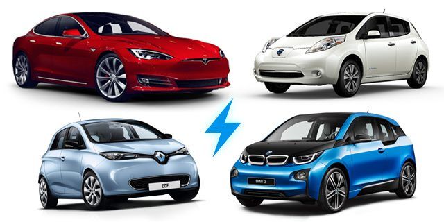 Reșița găzduiește Transylvania eClassic Banatul Montan 2026, competiția dedicată exclusiv mașinilor electrice