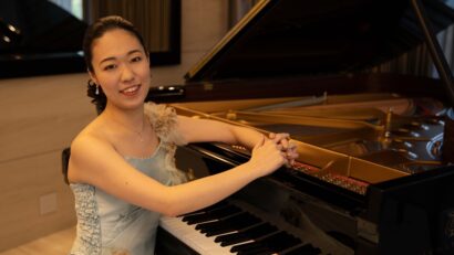 Concert de Sânziene la Bocșa și Reșița: artiști japonezi aduc magia tradițiilor într-un spectacol special