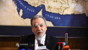 Iranul spune că vineri va începe o nouă rundă de negocieri cu SUA