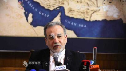 Iranul spune că vineri va începe o nouă rundă de negocieri cu SUA