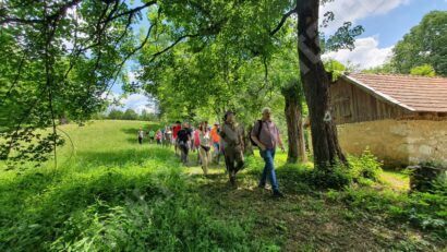 Ziua Parcului Național Semenic–Cheile Carașului, sărbătorită la Iabalcea prin activități dedicate naturii și patrimoniului local