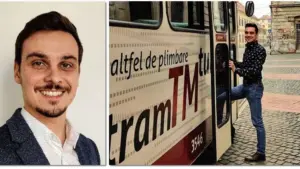 Paul Finta, numit prefect al județului Timiș după demisia Corneliei Micicoi