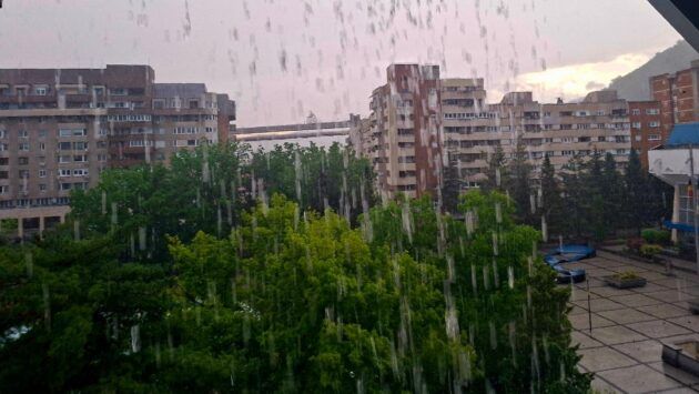 Vreme schimbătoare la final de septembrie: răcire accentuată, apoi temperaturi de până la 26 de grade în Banat și Oltenia