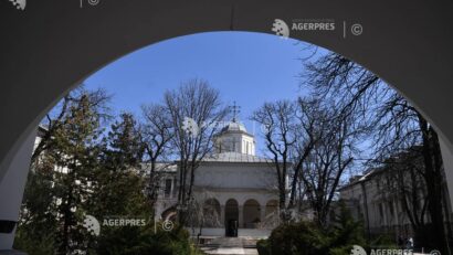 Nicușor Dan: Pogromul din iunie 1941 rămâne o cicatrice adâncă în istoria și conștiința națională