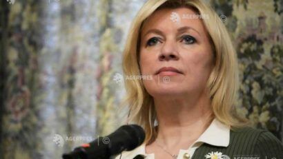 Rusia nu va lăsa fără răspuns decizia României de a închide Consulatul General al Federației Ruse din Constanța