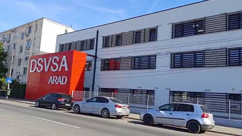 Directorii DSVSA Arad, cercetați de DNA Timișoara. Control judiciar pentru acuzații de abuz în serviciu și luare de mită