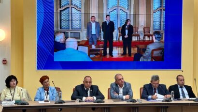 Simpozionul Internațional „Banatul – memorie vie a diversității” a deschis la Reşiţa seria manifestărilor dedicate Zilei Banatului Montan