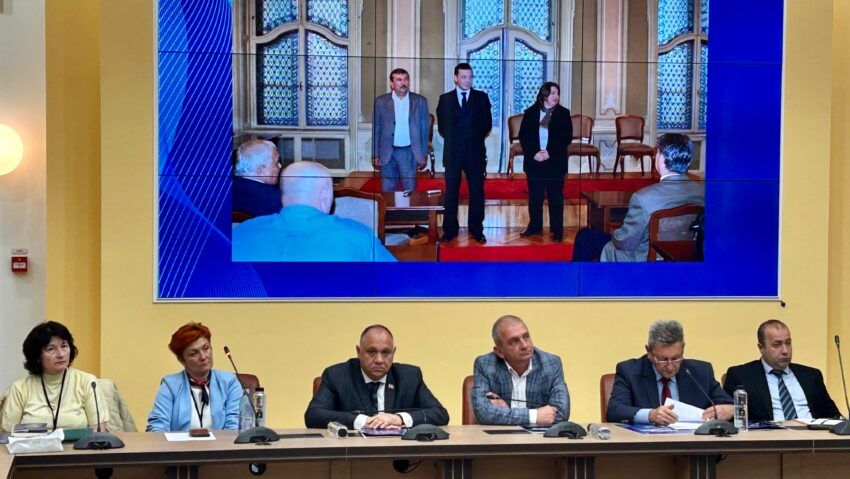 Simpozionul Internațional „Banatul – memorie vie a diversității” a deschis la Reşiţa seria manifestărilor dedicate Zilei Banatului Montan