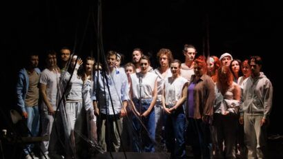 Teatrul de Vest deschide Festivalul Internațional de Teatru „ELVIRA GODEANU” de la Târgu-Jiu