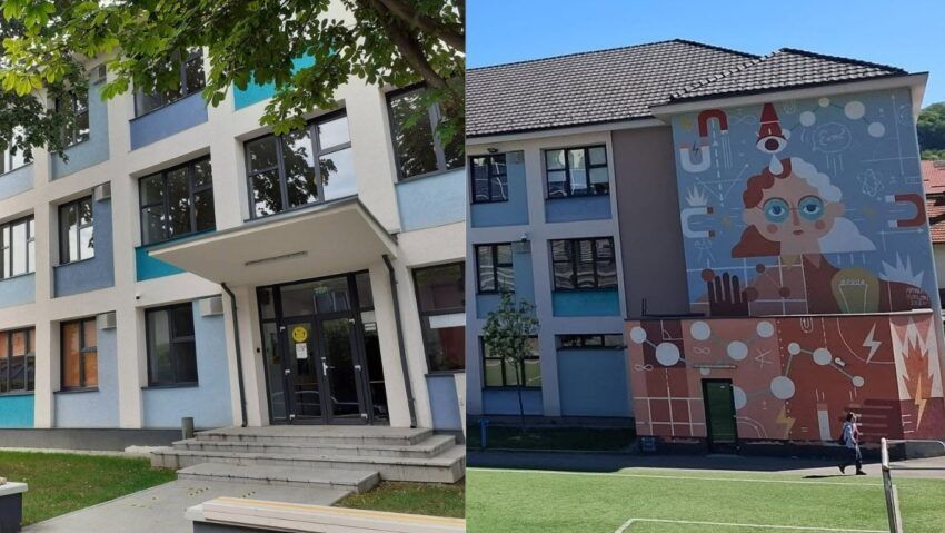 Colegiul Național Traian Lalescu din Reșița devine școală pilot: robotică, 3D printing și curriculum alternativ din anul şcolar viitor