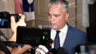 Veștea: Sunt un om al dialogului, voi avea o întâlnire cu președintele AUR