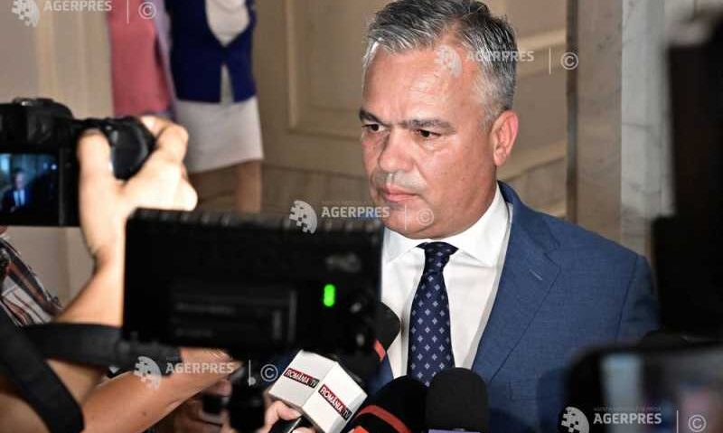 Veștea: Sunt un om al dialogului, voi avea o întâlnire cu președintele AUR