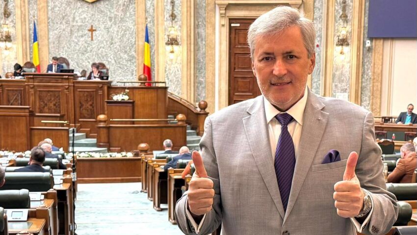 Legea „Viața la Țară” a fost adoptată. Ion Marcel Vela: un pas important pentru agroturismul din România și valorificarea patrimoniului rural