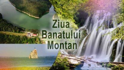 Ziua Banatului Montan, sărbătorită la Ciclova-Montană. Literatură, tradiții și cultură în inima Banatului de Munte