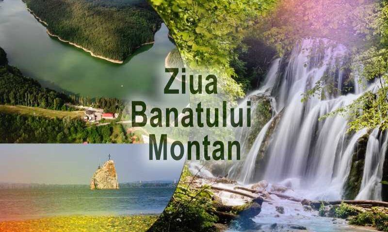 Ziua Banatului Montan, sărbătorită la Ciclova-Montană. Literatură, tradiții și cultură în inima Banatului de Munte