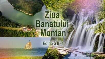 Ziua Banatului Montan 2026: tradiție, cultură și identitate în cadrul celei de-a doua ediții