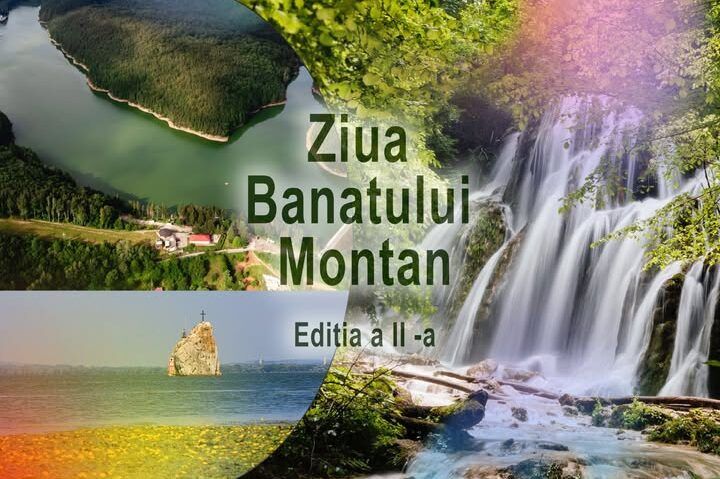 Ziua Banatului Montan 2026: tradiție, cultură și identitate în cadrul celei de-a doua ediții