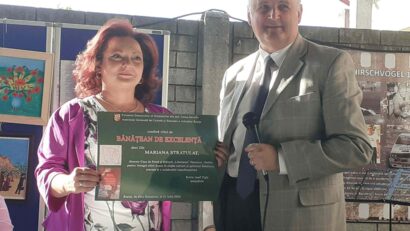 Ziua Banatului 2026, sărbătorită la Reșița. 308 ani de la Pacea de la Pojarevăț, marcați alături de românii din Serbia