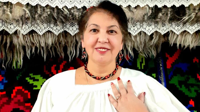 Ciclova Montană, locul unde tradițiile Banatului prind viață prin meșteșugurile Gabrielei Bădescu