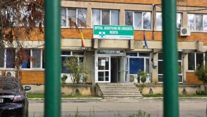 32 de posturi aprobate pentru spitalele din Caraș-Severin