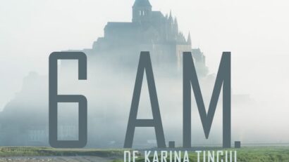 Expoziția de fotografie „6 A.M.” semnată de Karina Tincul la Reșița. Vernisaj pe 14 iulie la Centrul Universitar Babeș-Bolyai