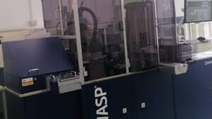 Laboratorul de Microbiologie al Spitalului Județean Arad, dotat cu echipamente medicale de ultimă generație printr-un proiect european de aproape 5,9 milioane de lei