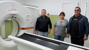 Fostul viceprimar Lorena Ion, noul manager al Spitalului Orășenesc Oravița