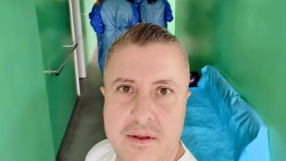 CJAS Caraș-Severin reia controalele în spitale și la furnizorii de servicii medicale. Ionuț Popovici: „Neregulile vor fi sancționate fără ezitare”