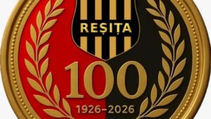 CSM Reșița a primit certificatul pentru Liga a 2-a. Rosso-nerii, confirmați pentru sezonul 2026-2027
