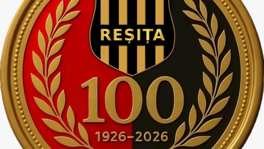 ACSM Reșița a primit certificatul pentru Liga a 2-a. Rosso-nerii, confirmați pentru sezonul 2026-2027