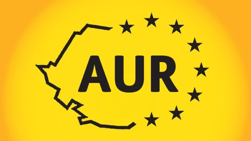 AUR începe procedura de suspendare a președintelui Nicușor Dan și cere alegeri anticipate