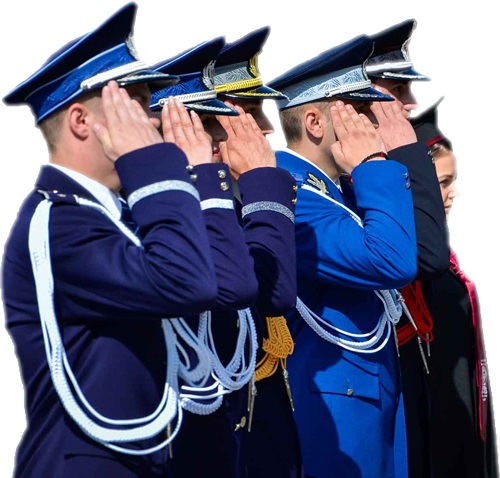 Admitere Academia de Poliție 2026: IPJ Caraș-Severin a început recrutarea candidaților