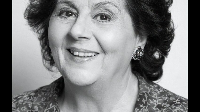 Mai săraci cu un actor-Adela Mărculescu!