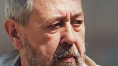 Alexandru Tocilescu împlinea 80 de ani… a plecat la 65