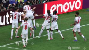Anglia, în semifinale la Cupa Mondială! Bellingham, eroul englezilor în sferturile de finală